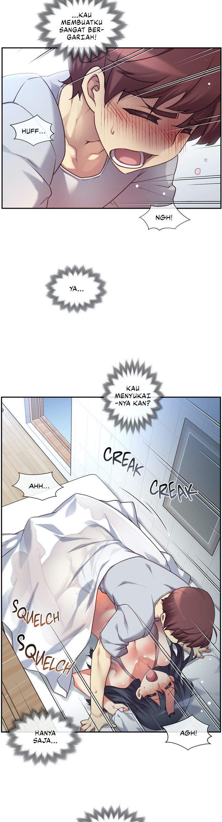 The Girlfriend Dice - Chapter 41 18