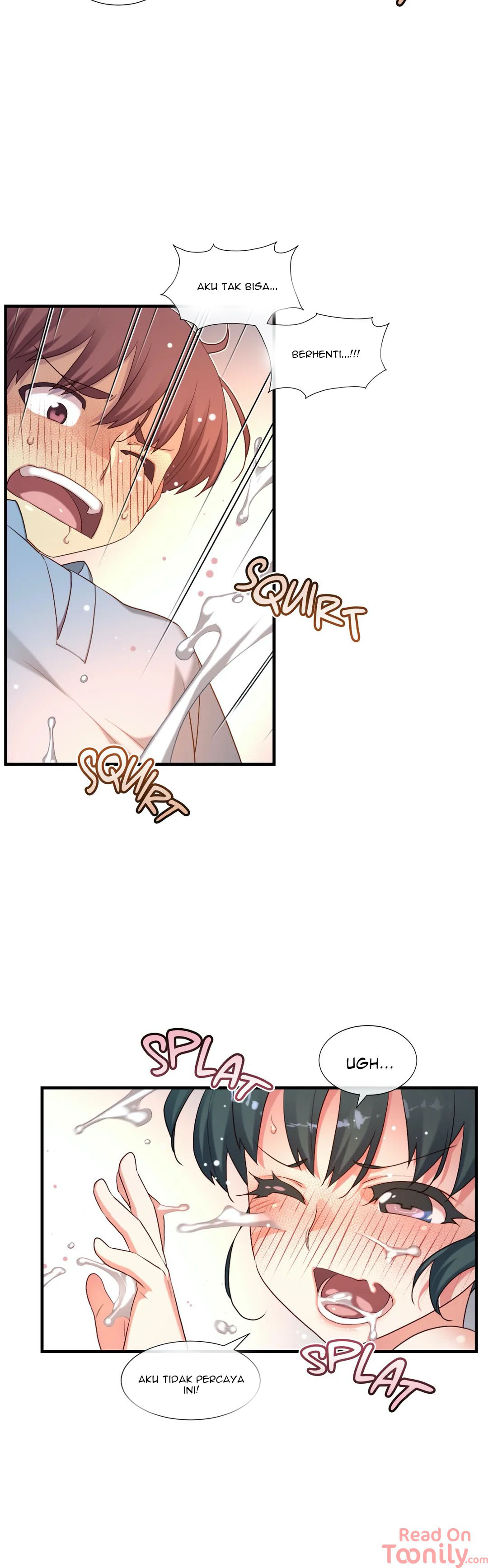 The Girlfriend Dice - Chapter 41 480