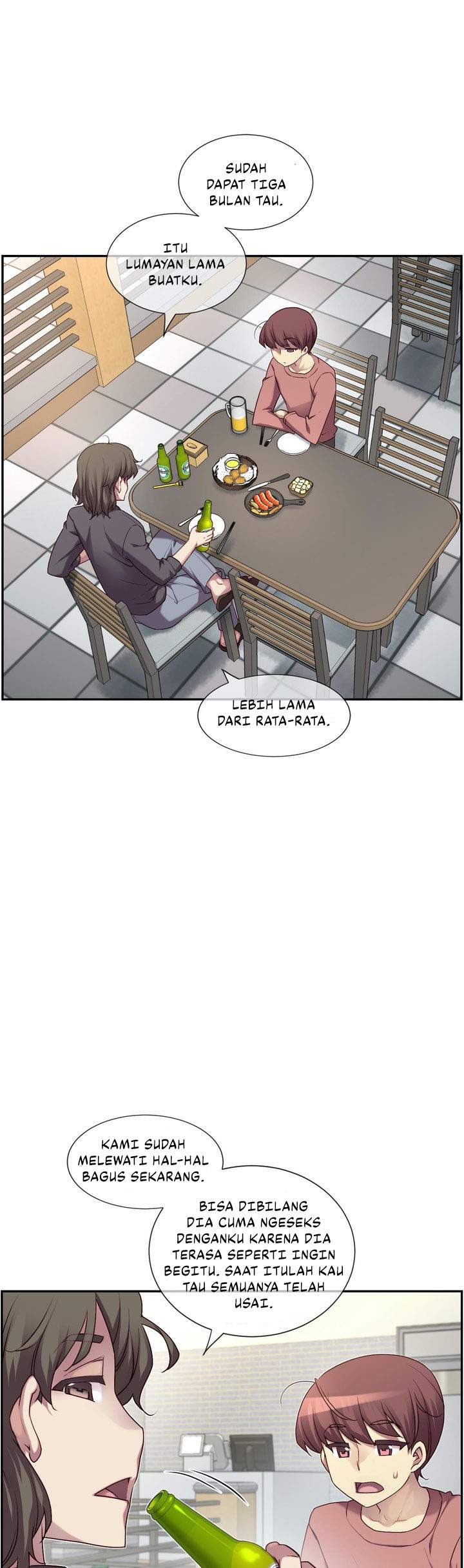 The Girlfriend Dice - Chapter 41 6