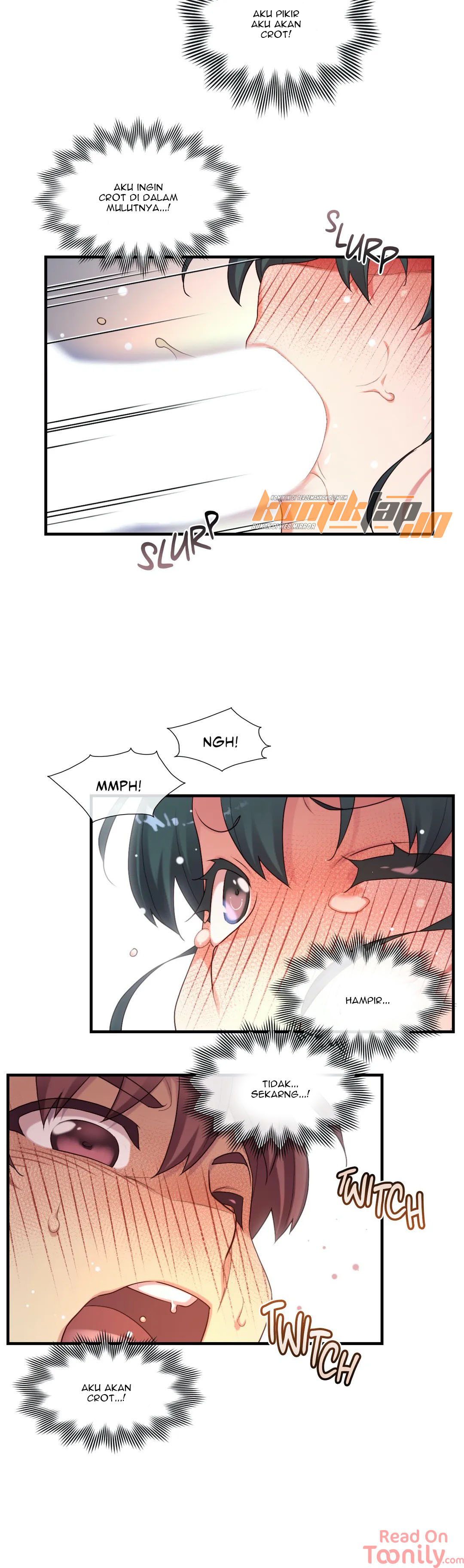 The Girlfriend Dice - Chapter 41 477