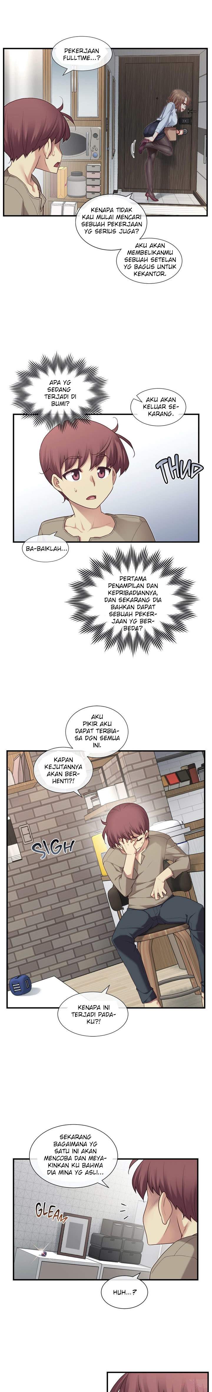The Girlfriend Dice - Chapter 41 298