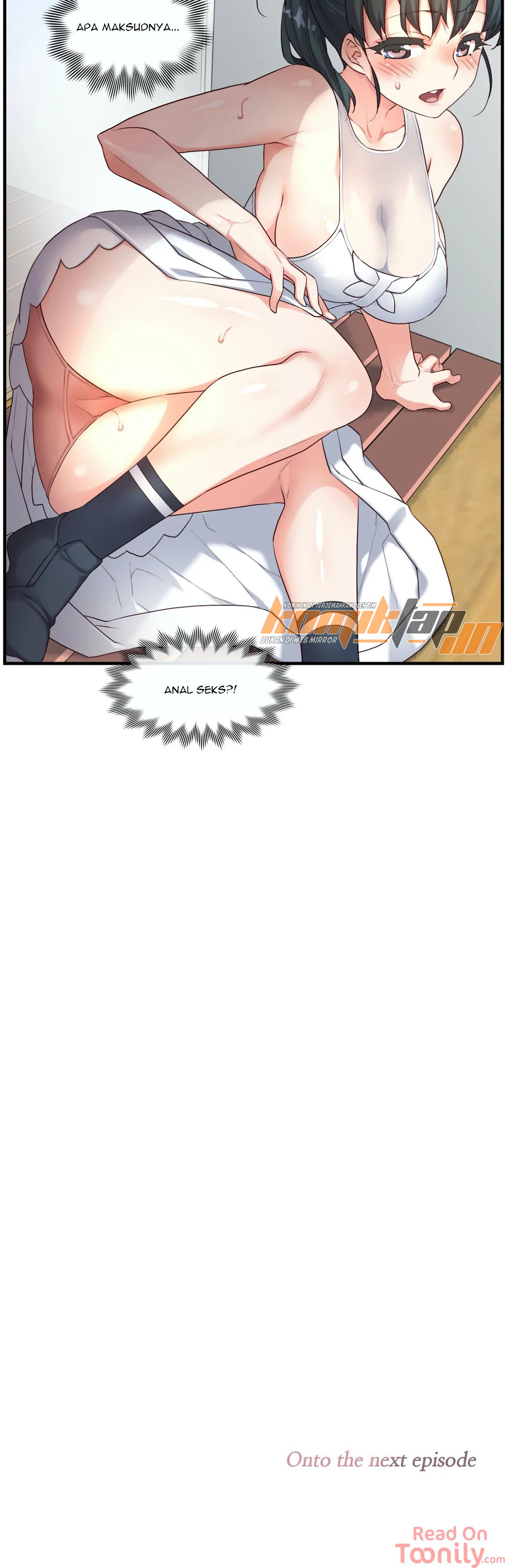 The Girlfriend Dice - Chapter 41 492