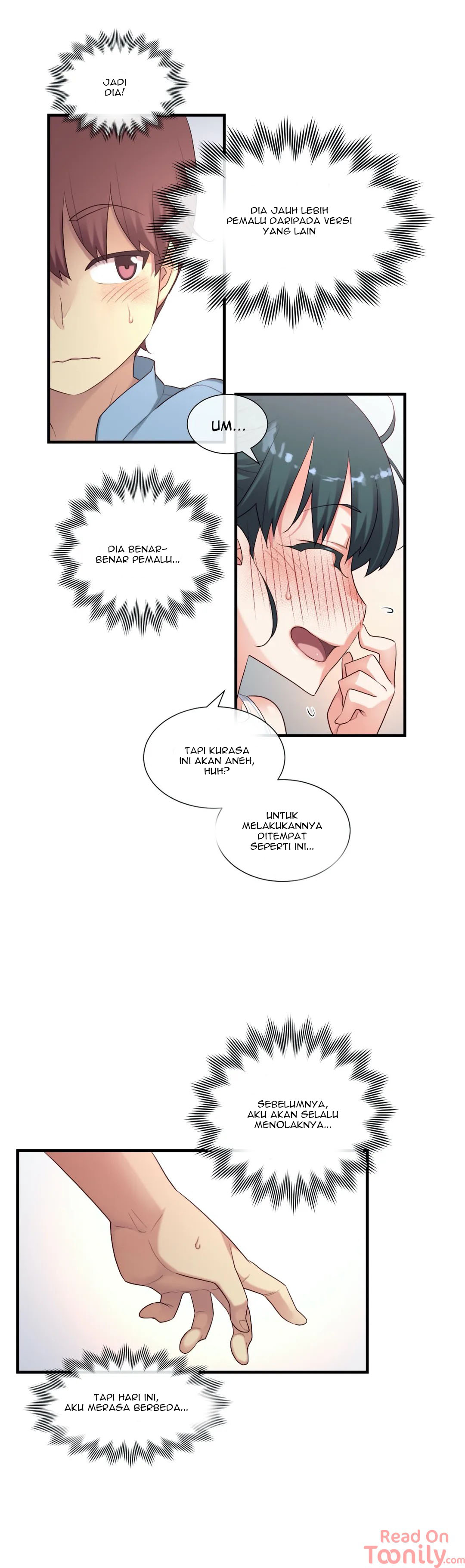 The Girlfriend Dice - Chapter 41 453