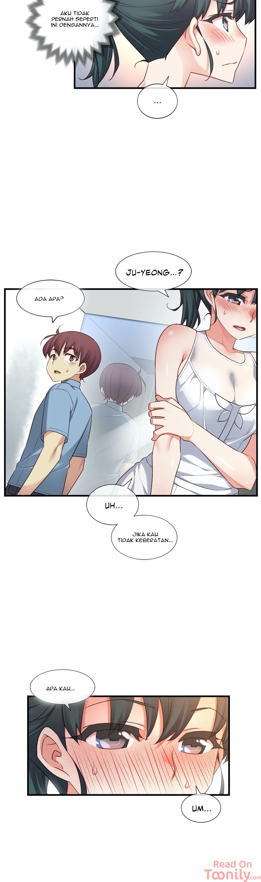 The Girlfriend Dice - Chapter 41 451
