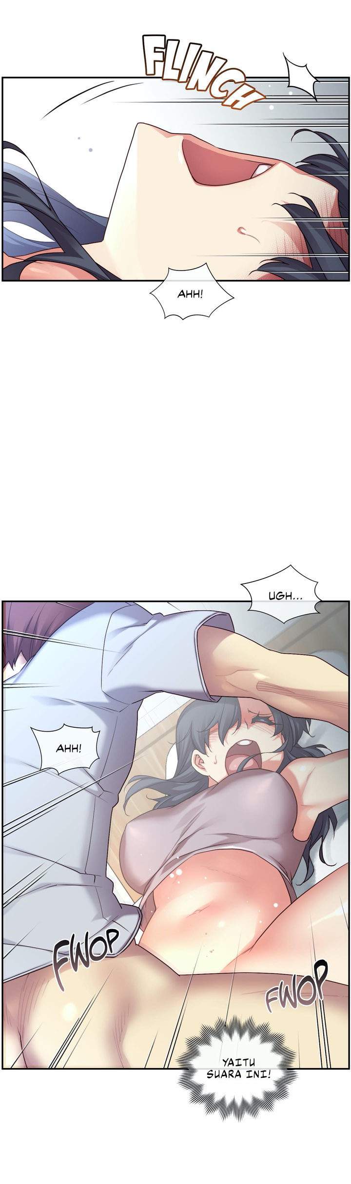 The Girlfriend Dice - Chapter 41 16