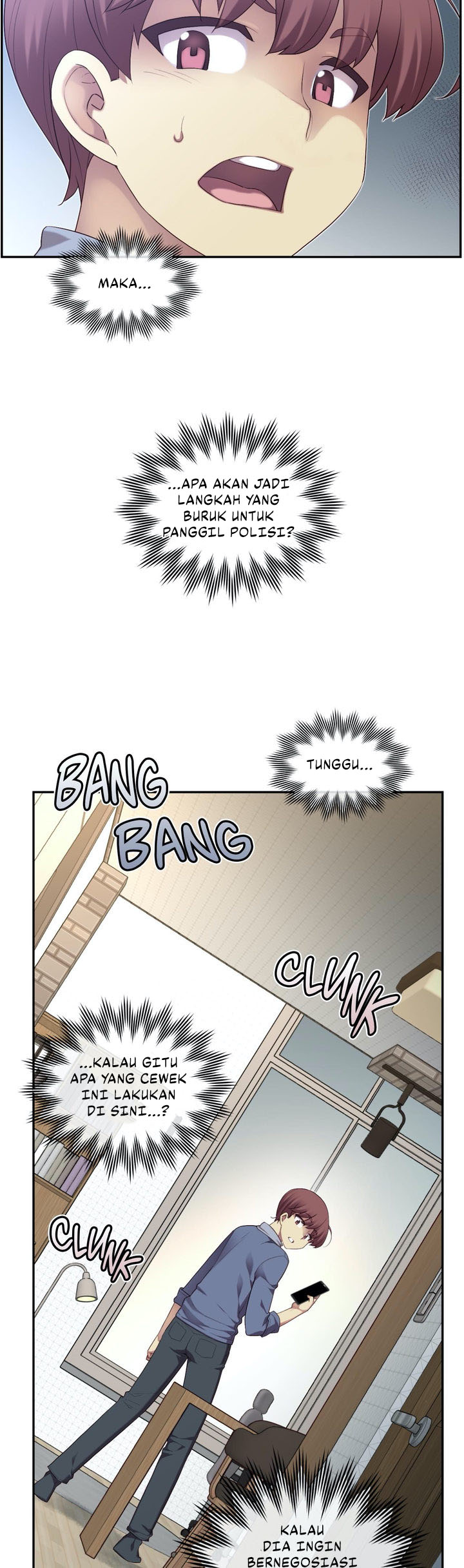 The Girlfriend Dice - Chapter 41 226