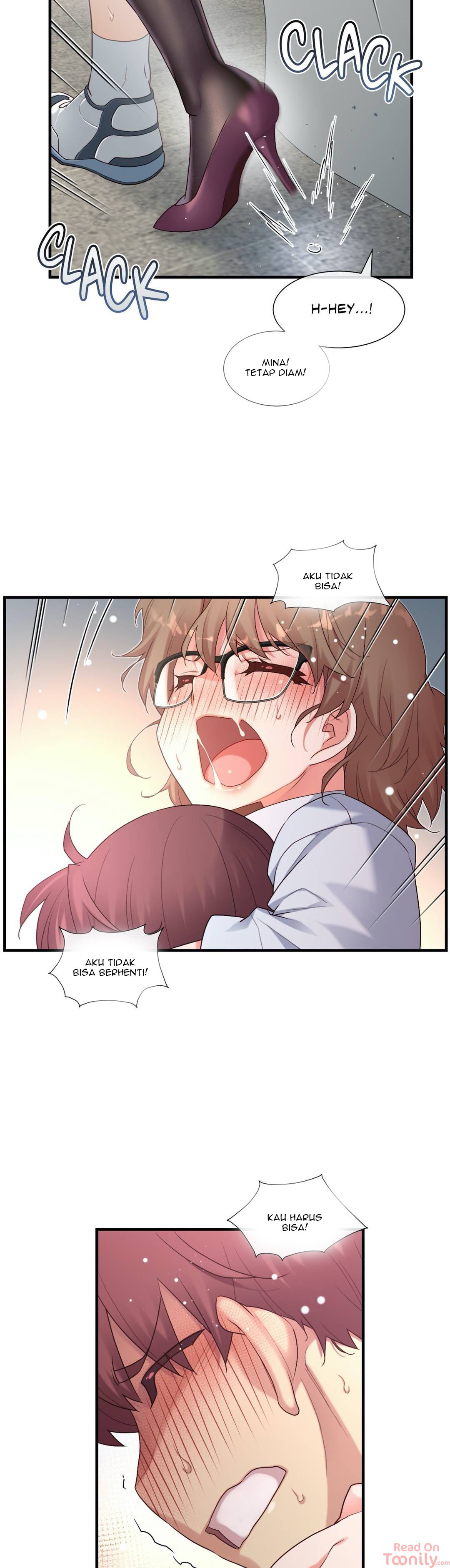 The Girlfriend Dice - Chapter 41 338