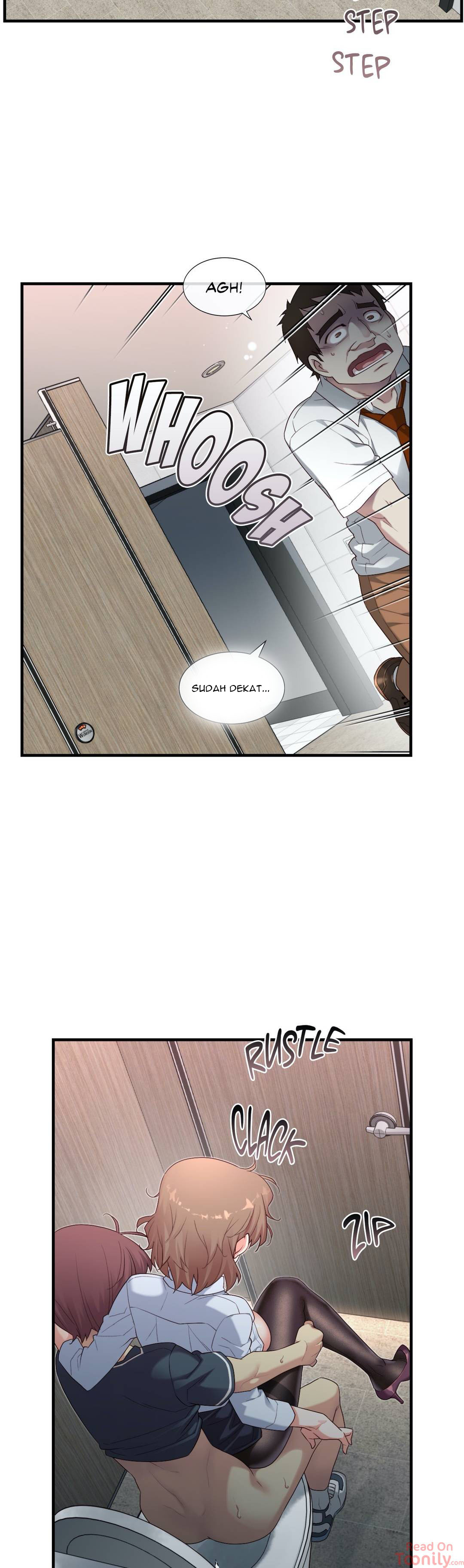 The Girlfriend Dice - Chapter 41 341