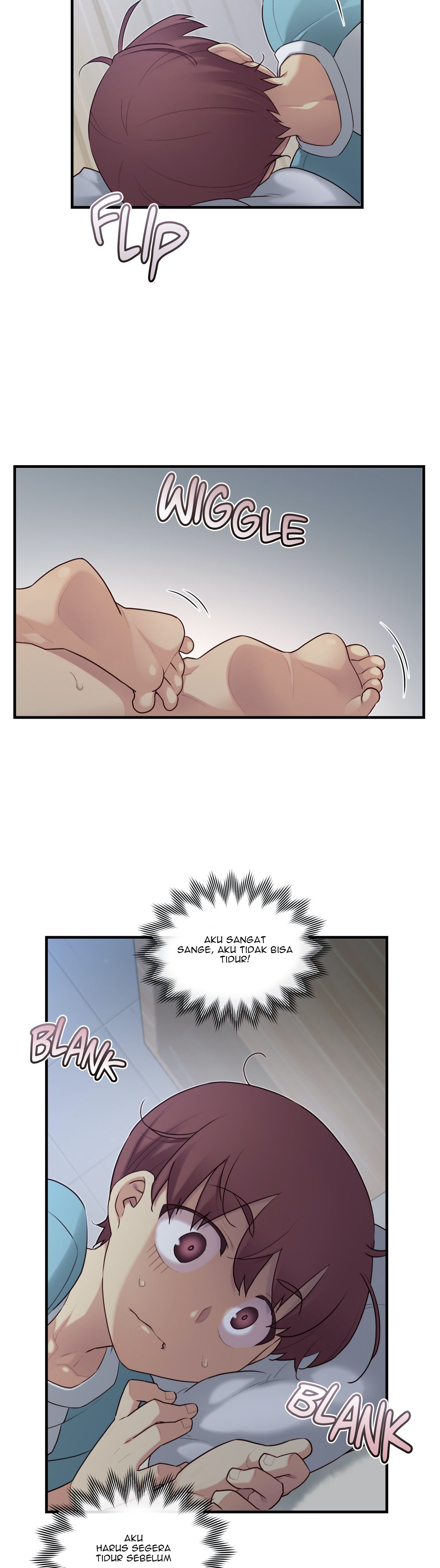 The Girlfriend Dice - Chapter 41 499