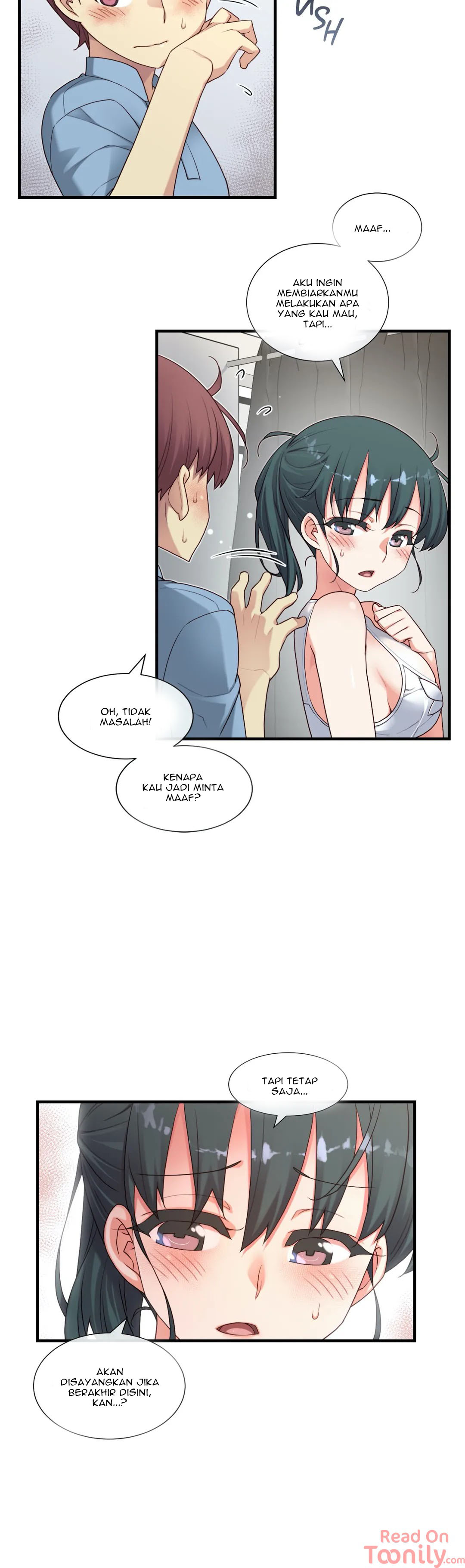 The Girlfriend Dice - Chapter 41 457