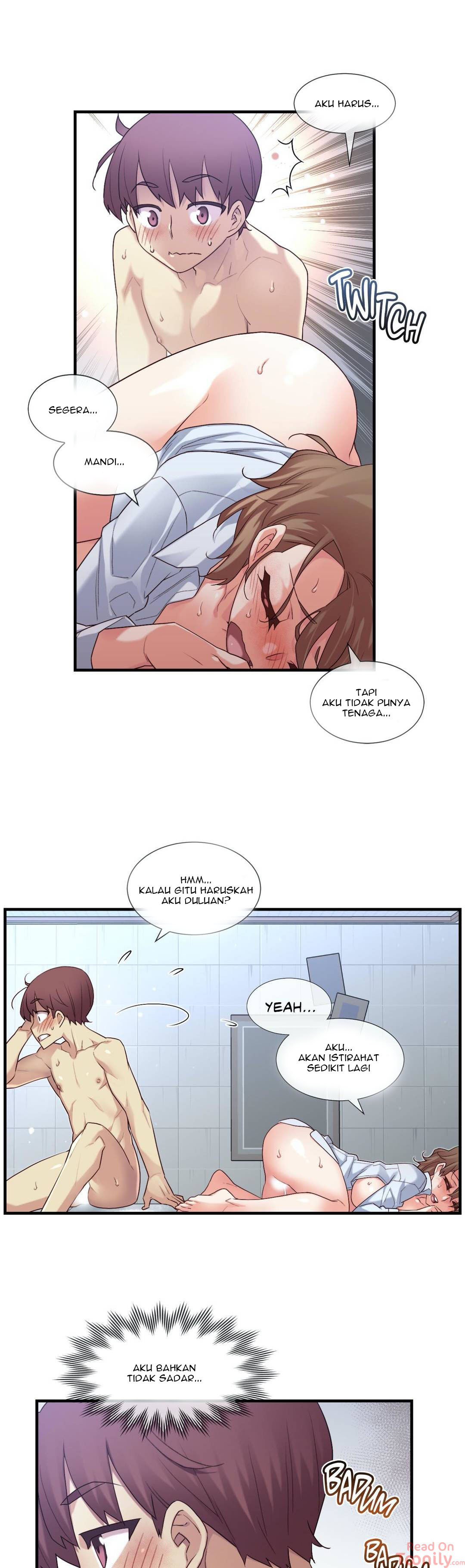 The Girlfriend Dice - Chapter 41 377