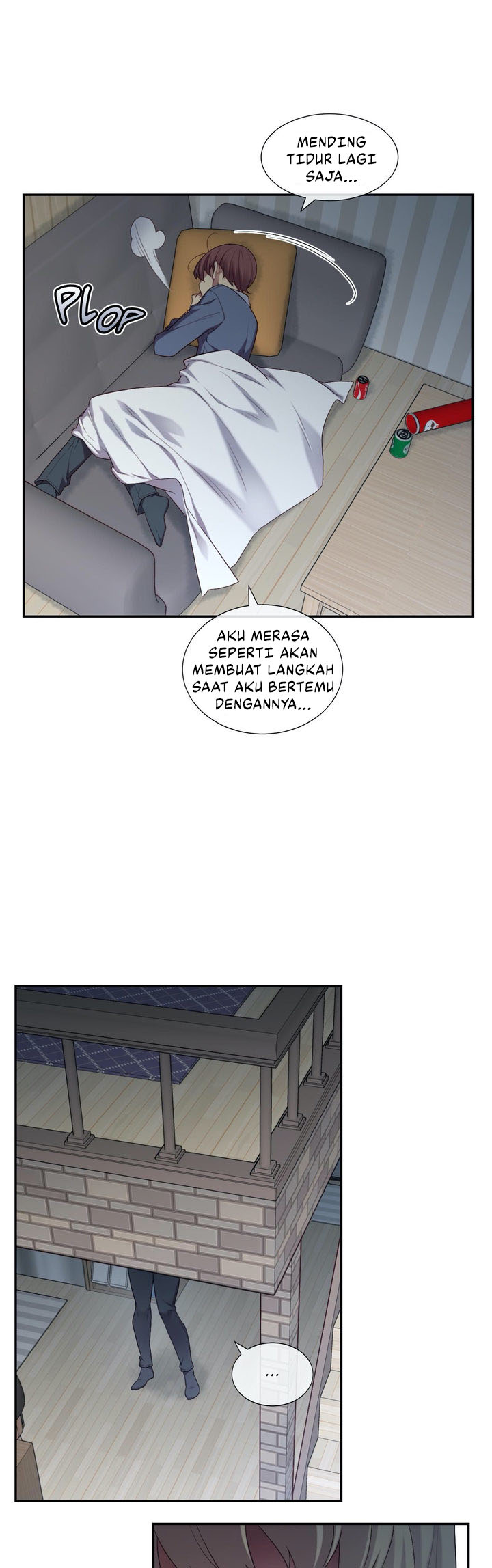 The Girlfriend Dice - Chapter 41 181