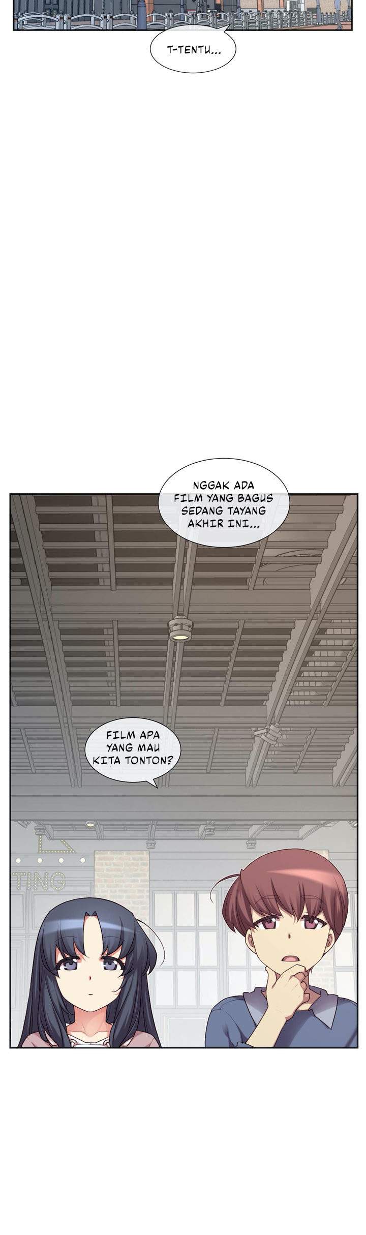 The Girlfriend Dice - Chapter 41 116