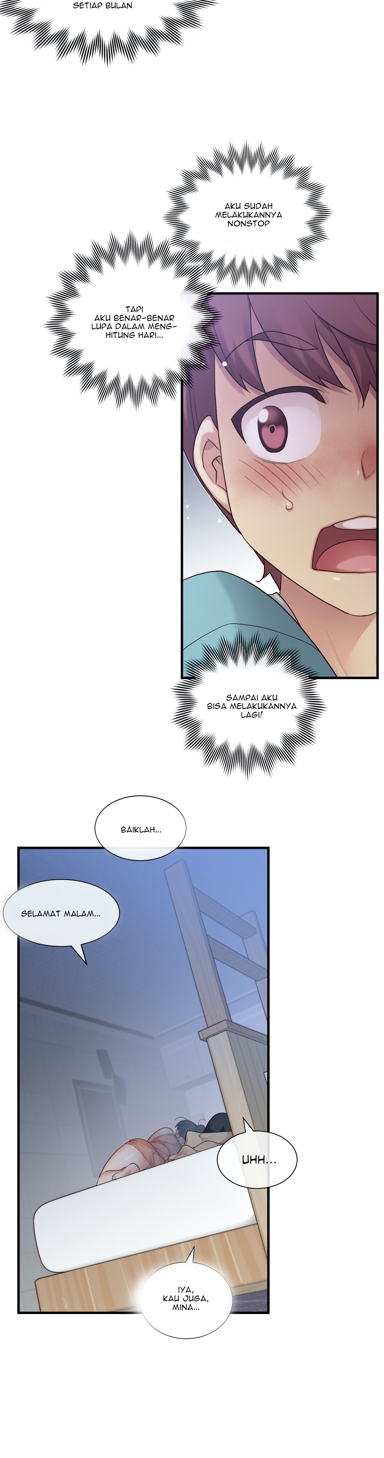 The Girlfriend Dice - Chapter 41 518