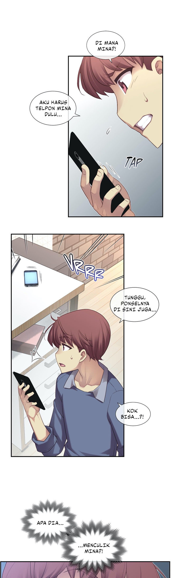 The Girlfriend Dice - Chapter 41 225