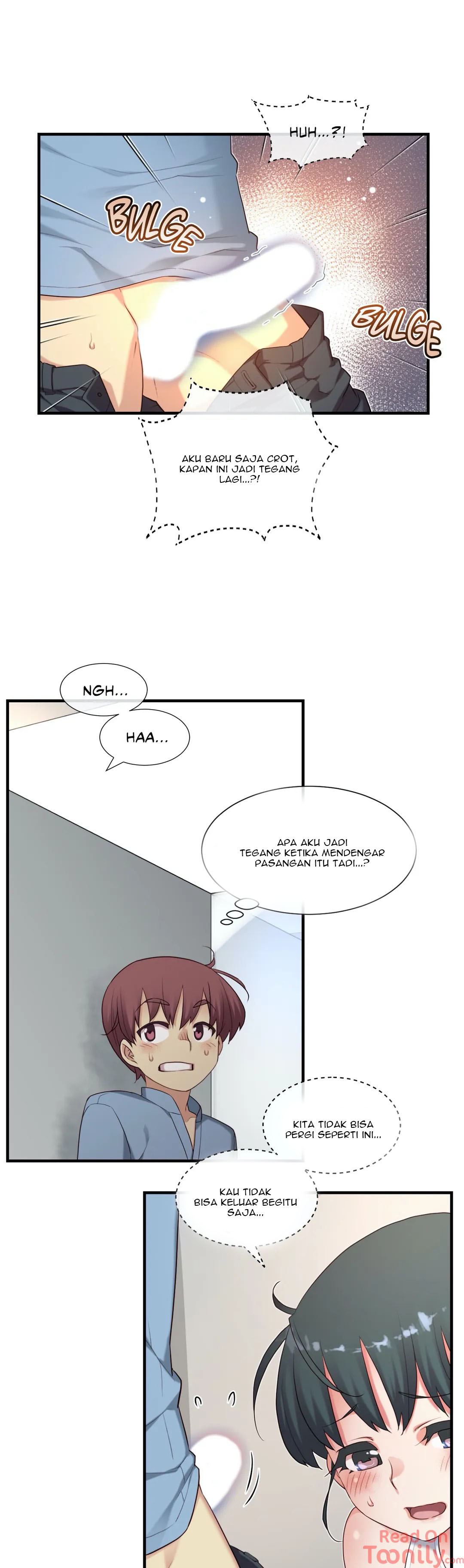 The Girlfriend Dice - Chapter 41 487
