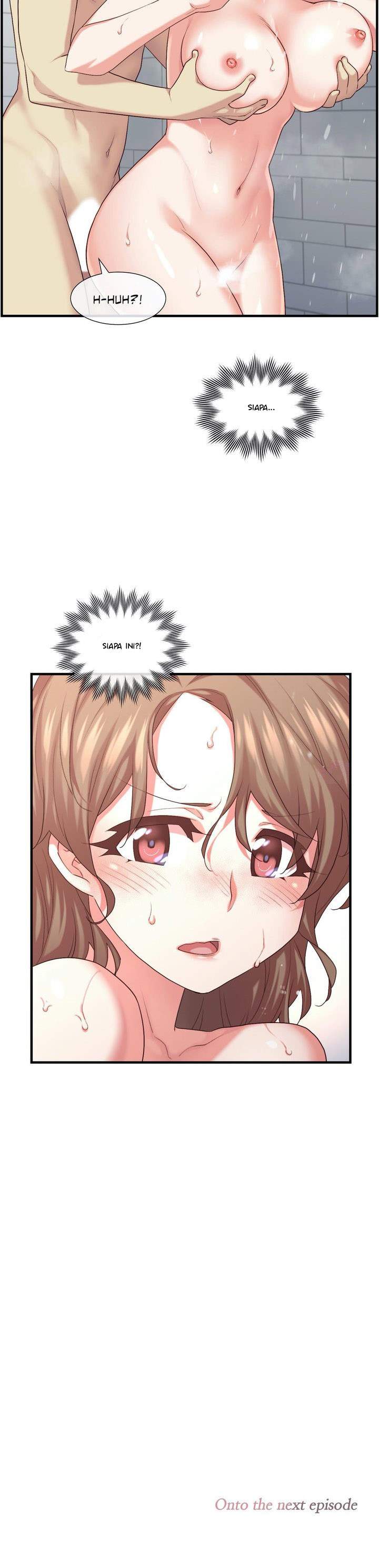 The Girlfriend Dice - Chapter 41 288