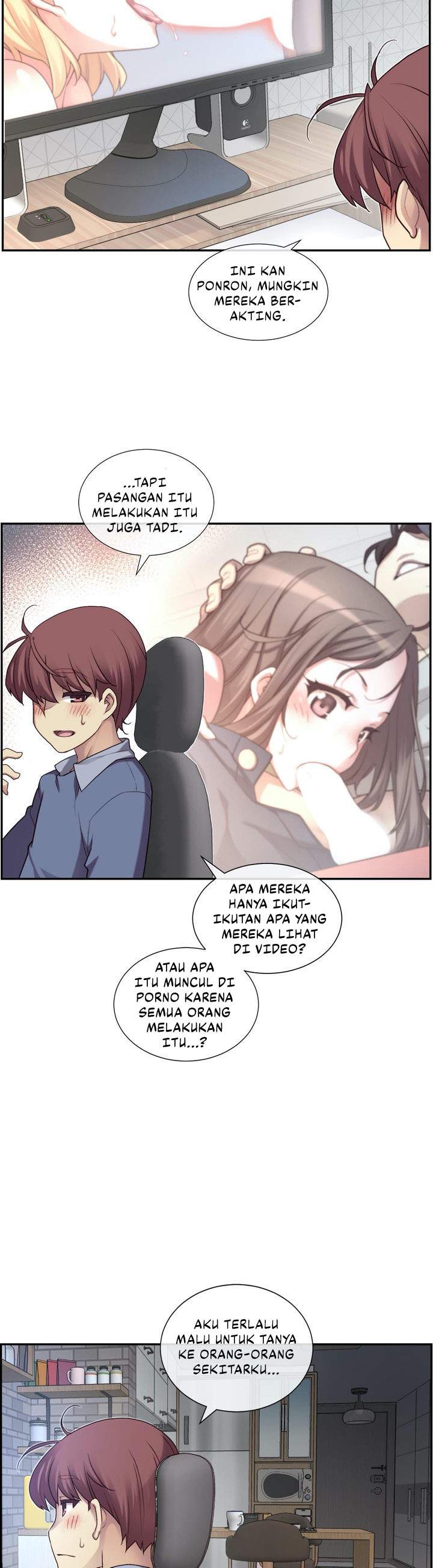 The Girlfriend Dice - Chapter 41 154