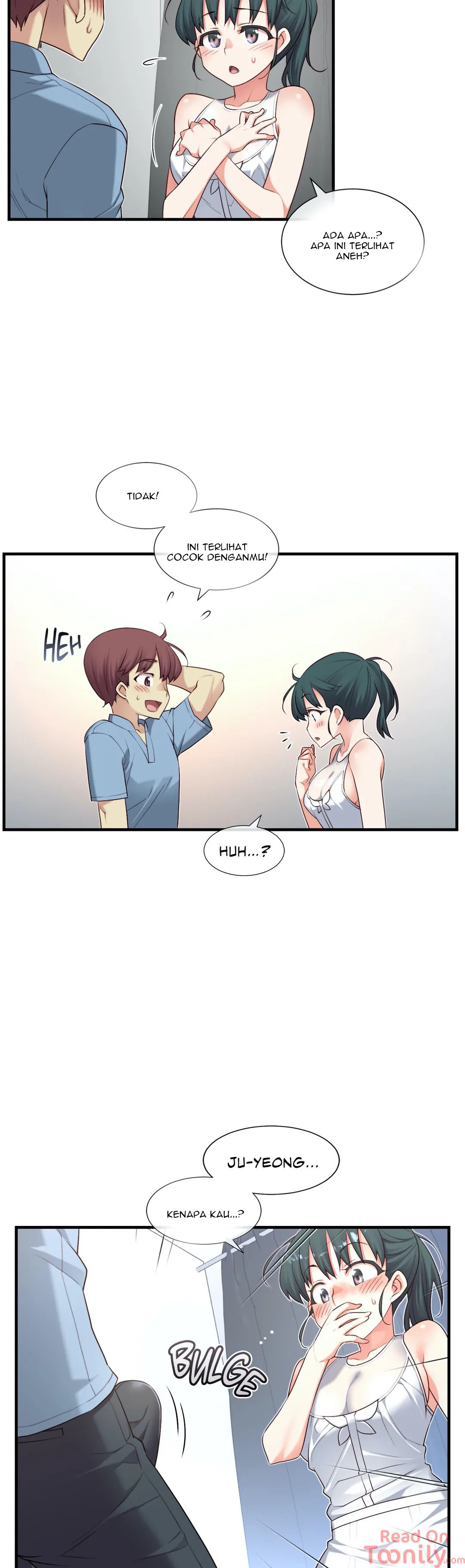 The Girlfriend Dice - Chapter 41 447