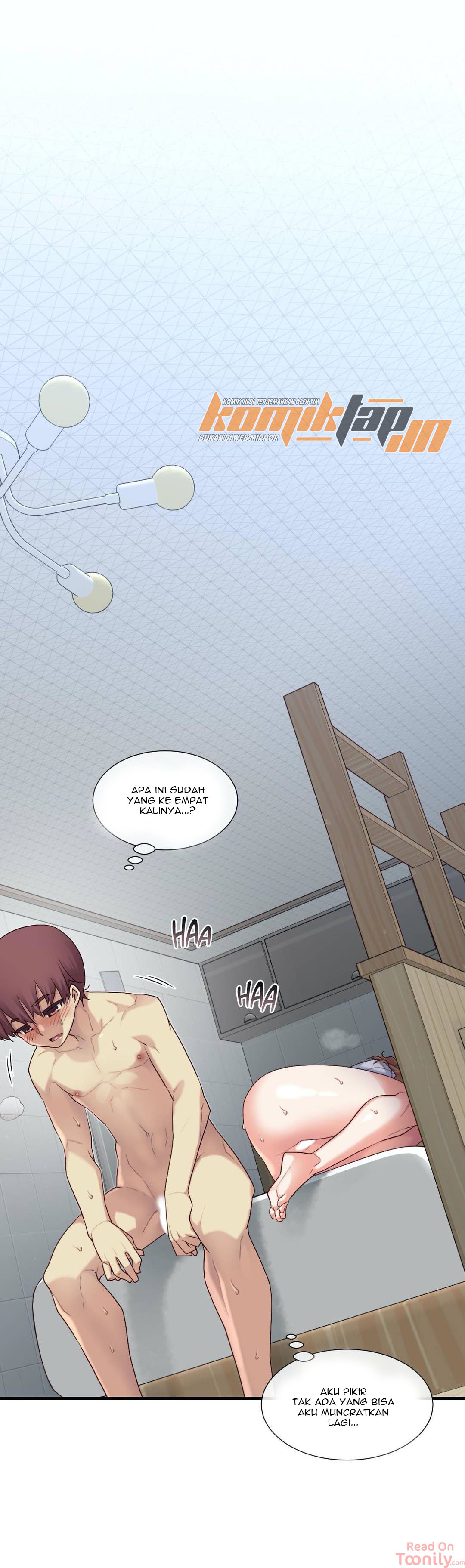 The Girlfriend Dice - Chapter 41 375