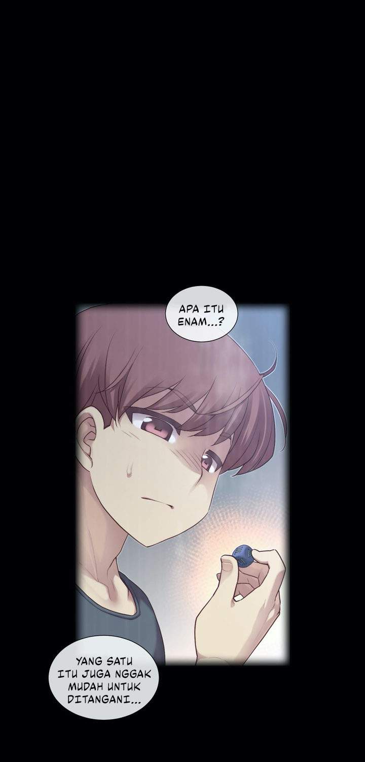 The Girlfriend Dice - Chapter 41 107