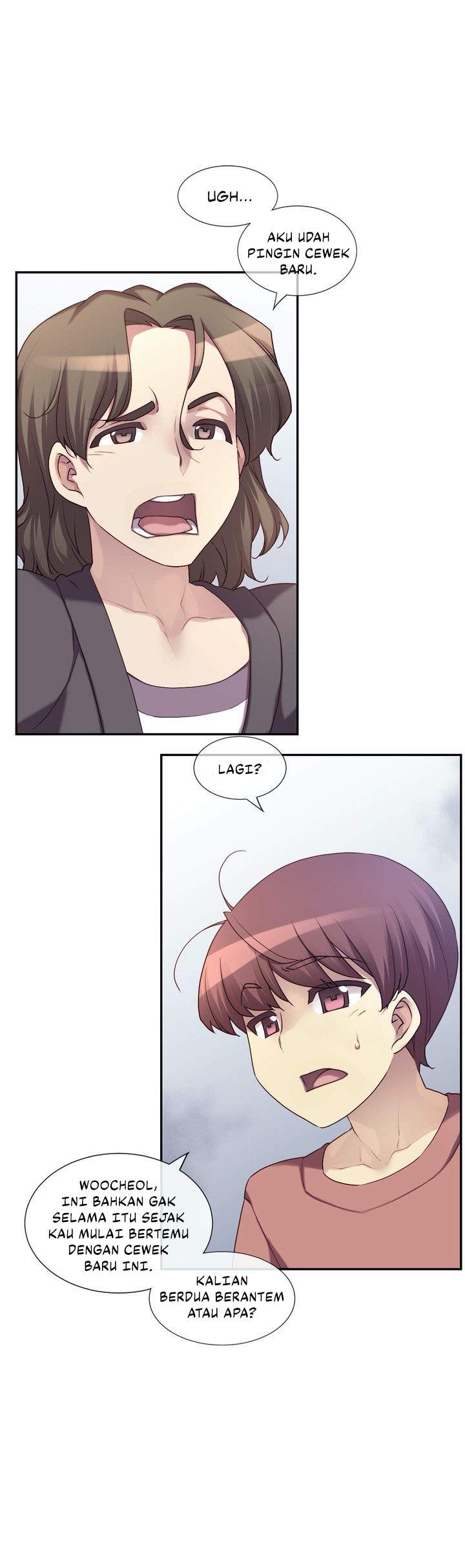 The Girlfriend Dice - Chapter 41 5