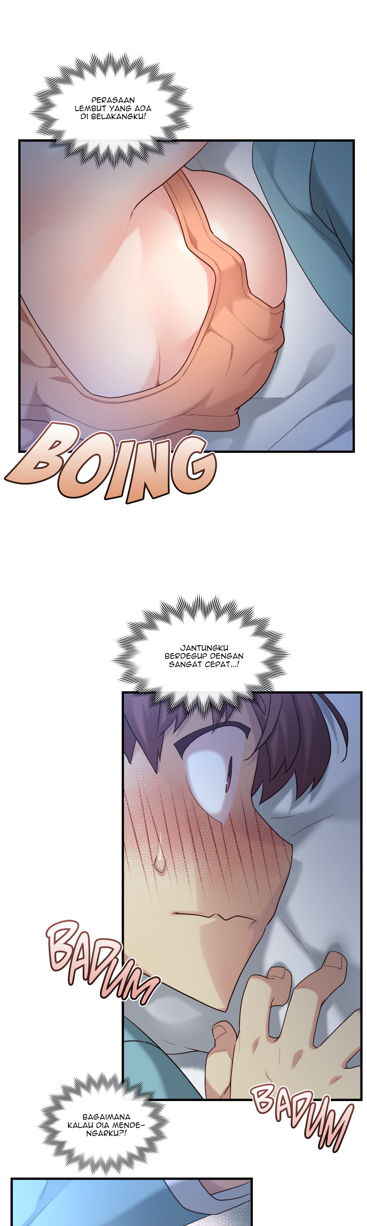 The Girlfriend Dice - Chapter 41 504