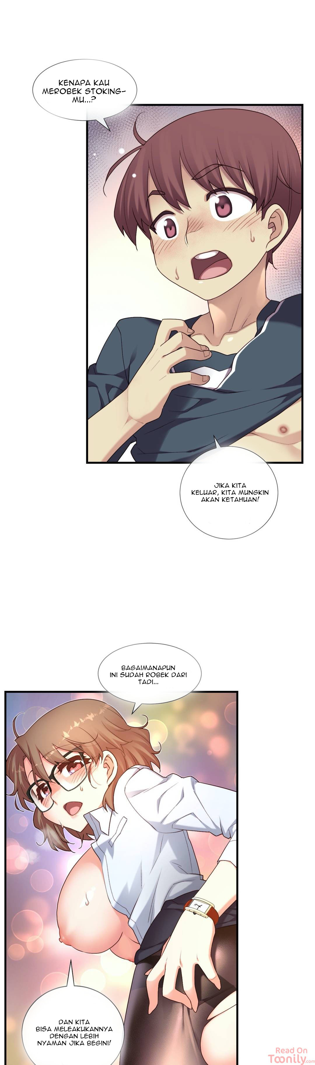The Girlfriend Dice - Chapter 41 328