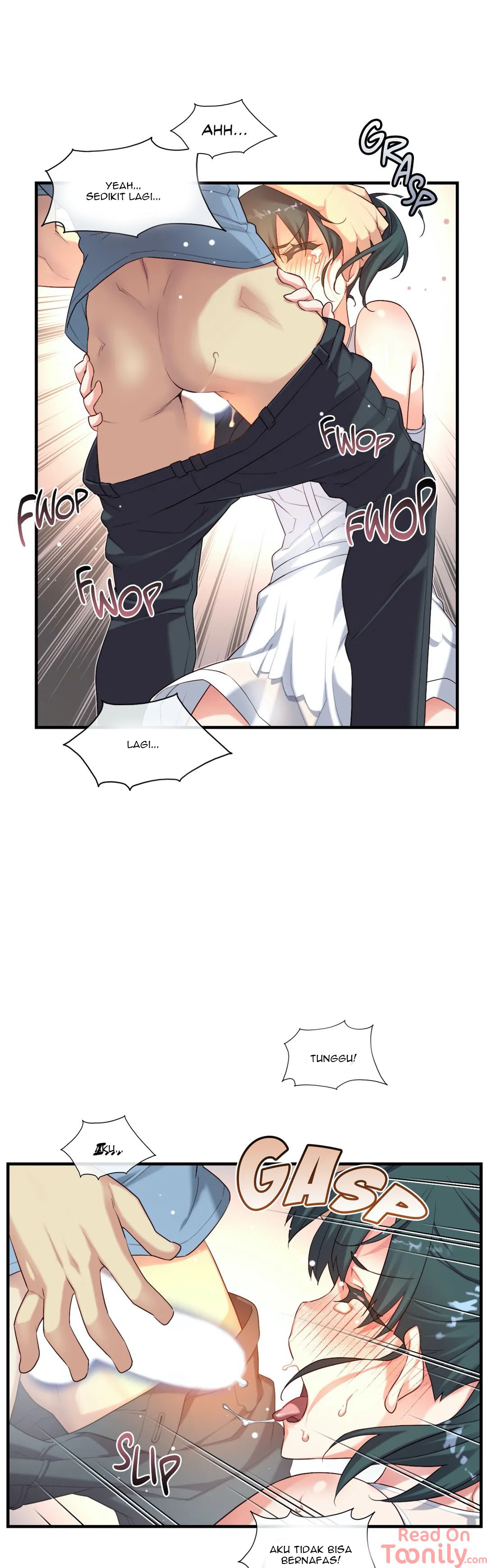 The Girlfriend Dice - Chapter 41 478