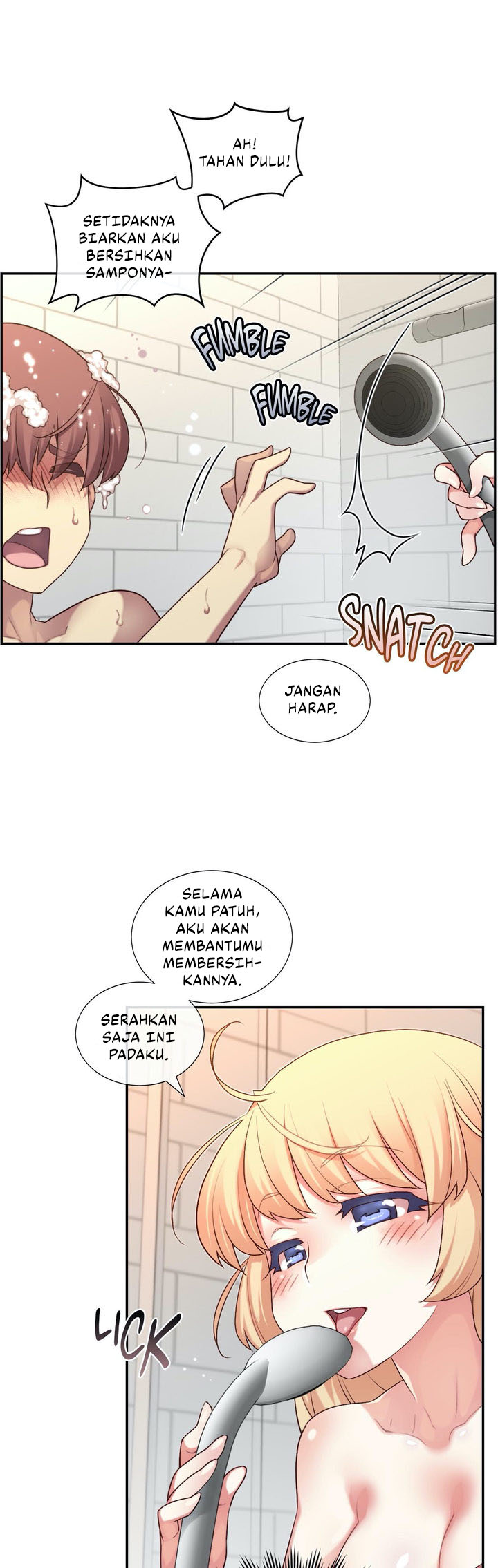 The Girlfriend Dice - Chapter 41 64