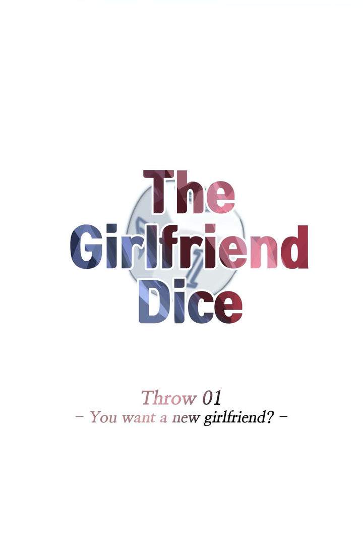 The Girlfriend Dice - Chapter 41 3
