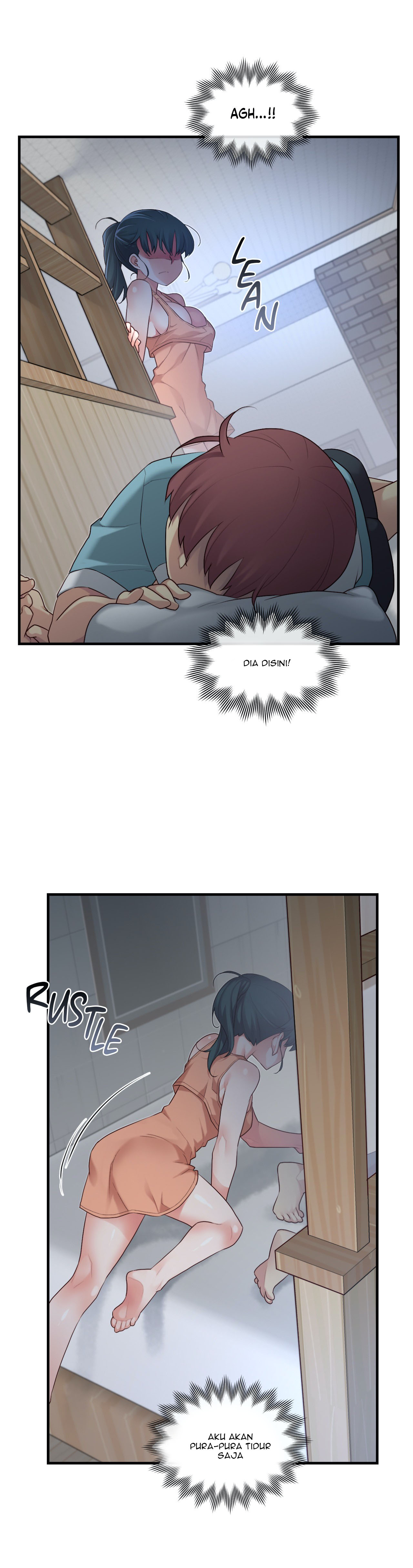 The Girlfriend Dice - Chapter 41 501