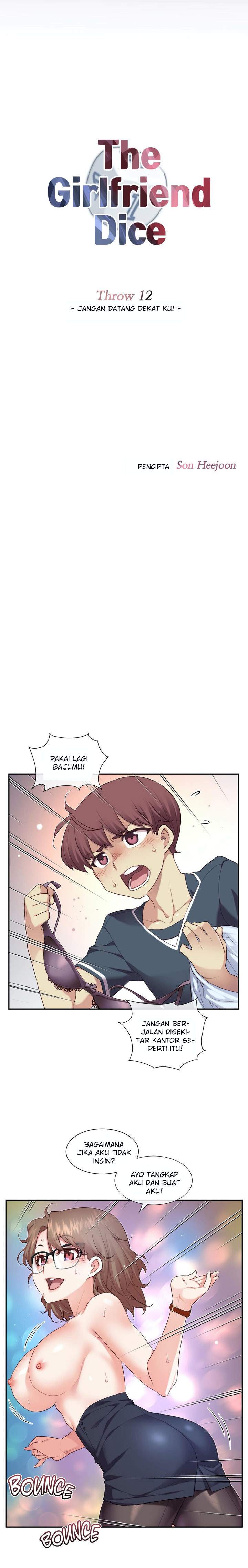 The Girlfriend Dice - Chapter 41 304