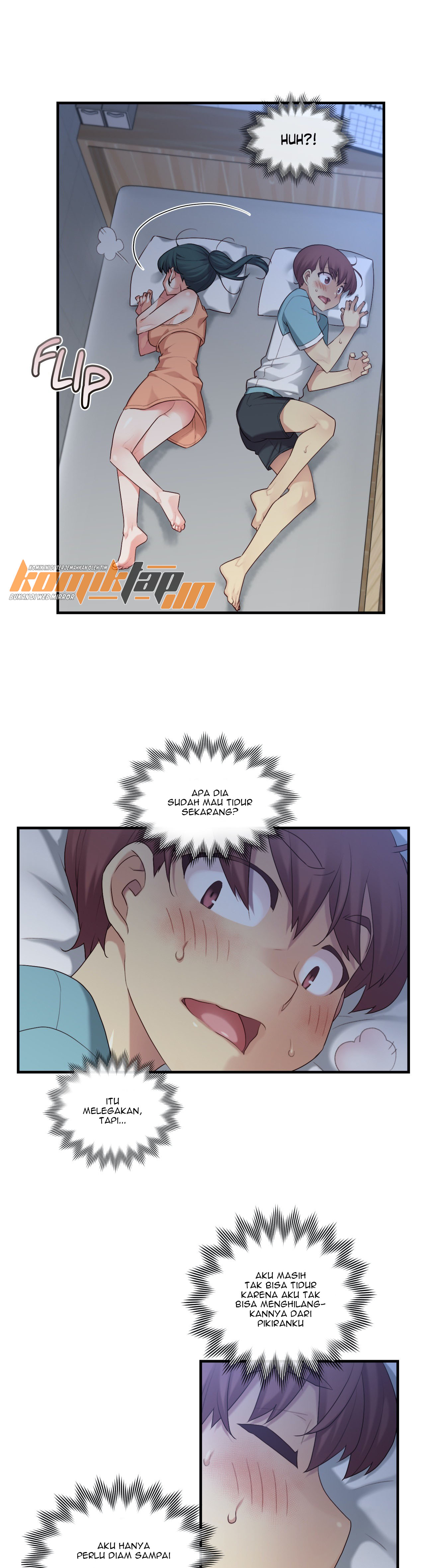 The Girlfriend Dice - Chapter 41 507