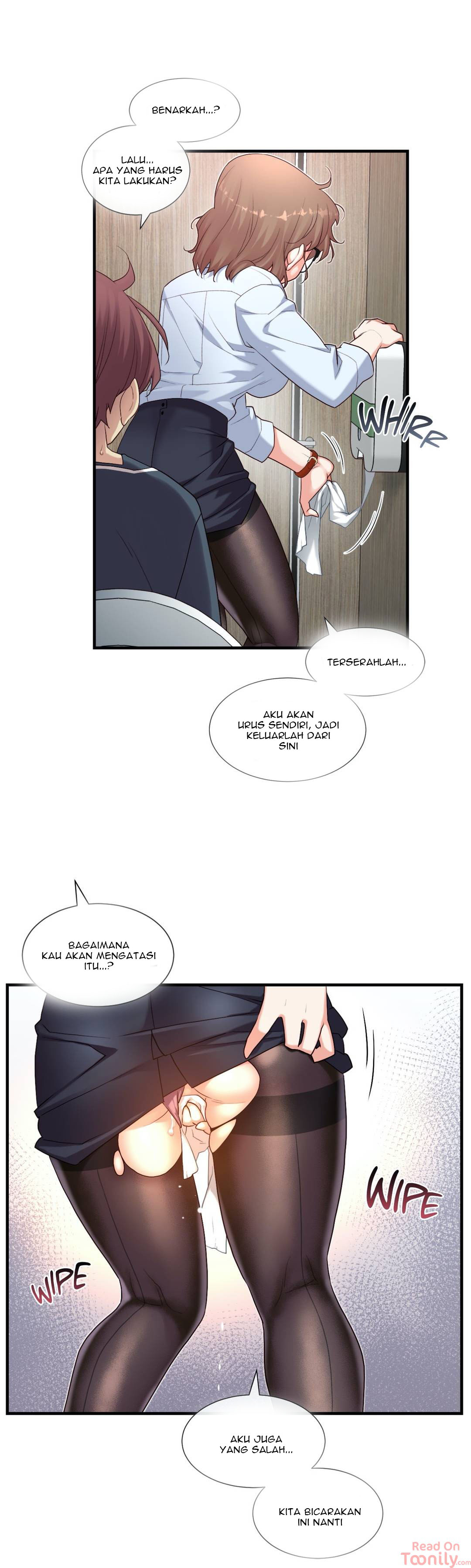 The Girlfriend Dice - Chapter 41 346