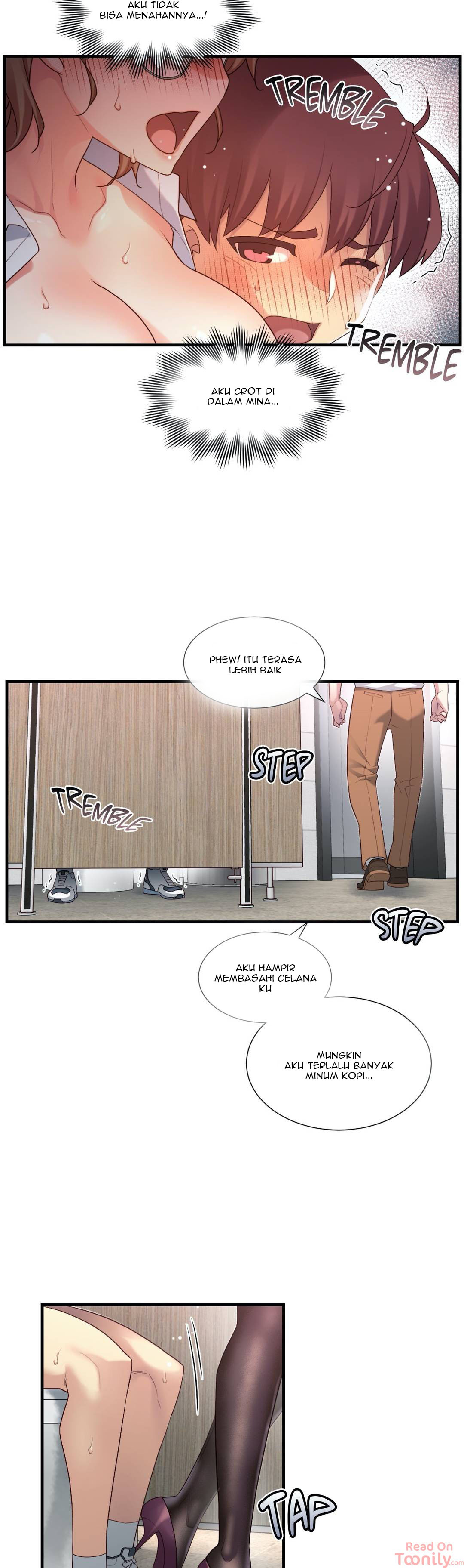 The Girlfriend Dice - Chapter 41 344