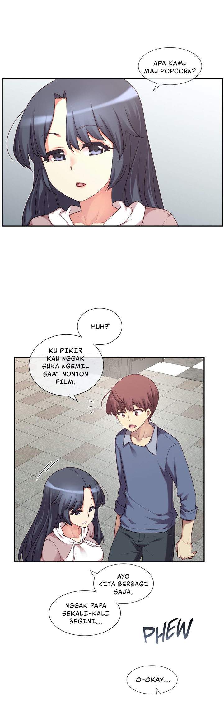 The Girlfriend Dice - Chapter 41 120