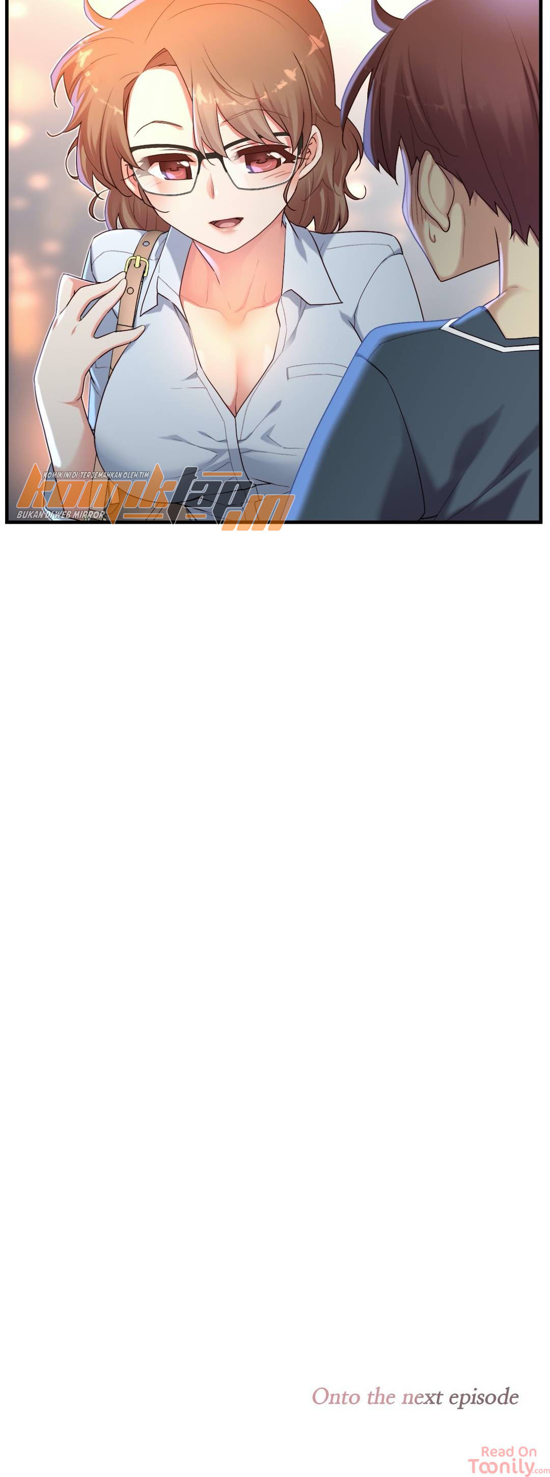 The Girlfriend Dice - Chapter 41 354