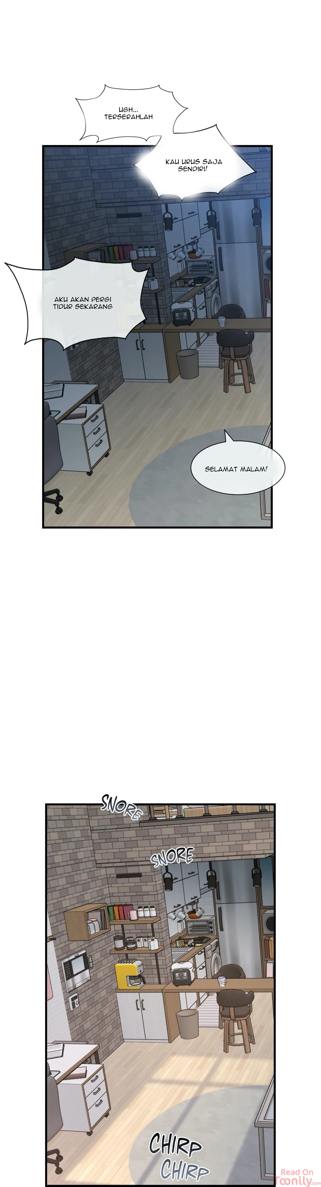 The Girlfriend Dice - Chapter 41 392