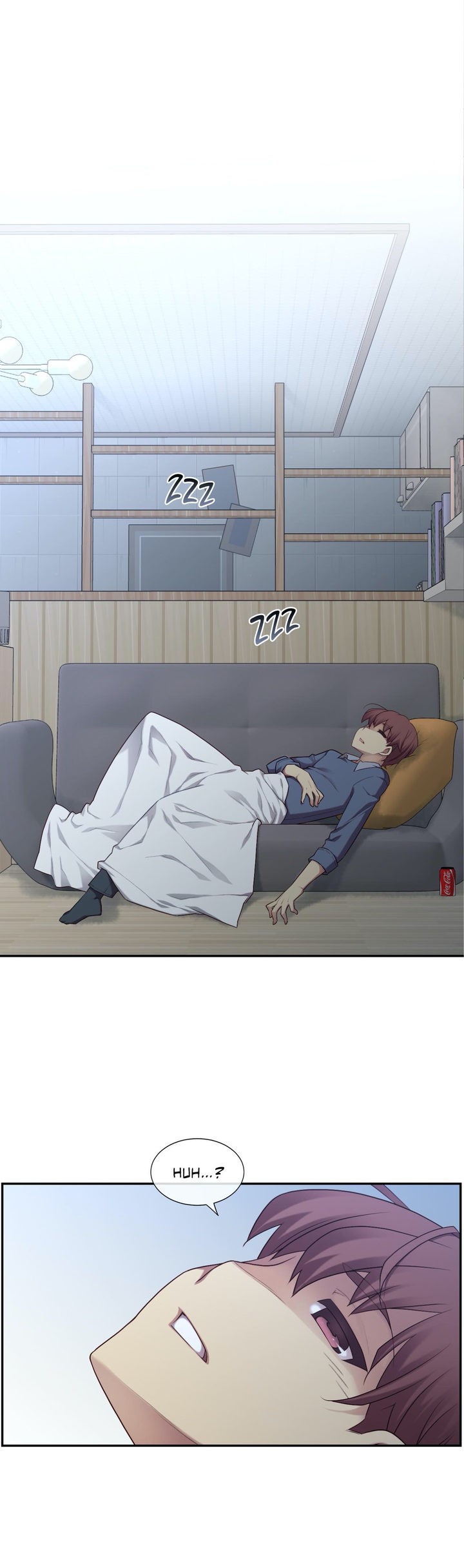 The Girlfriend Dice - Chapter 41 176