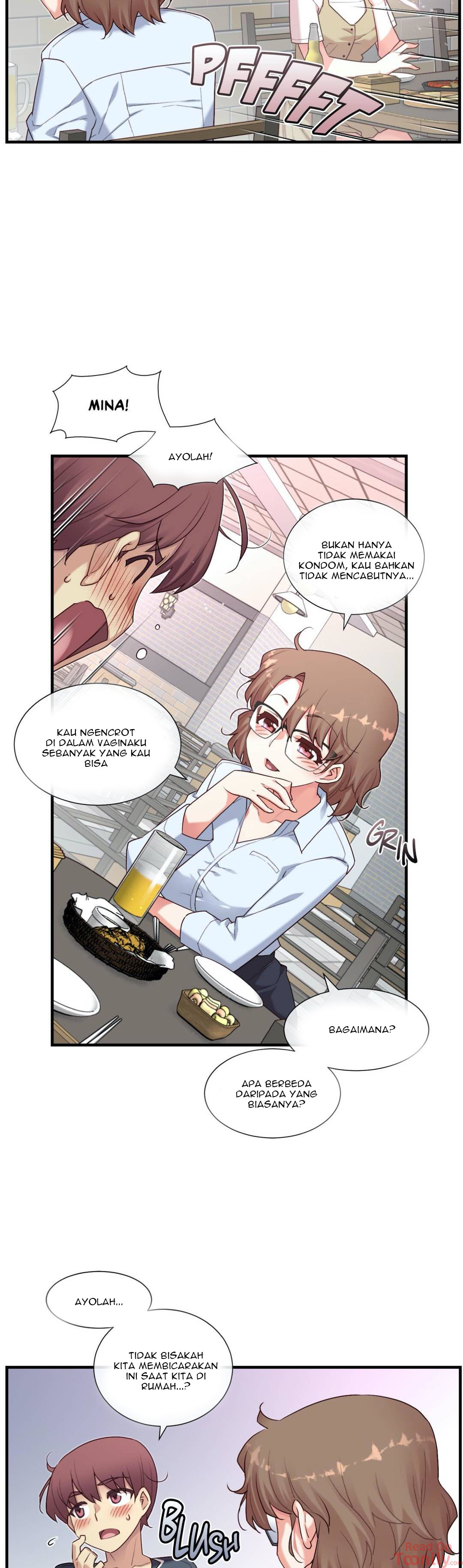 The Girlfriend Dice - Chapter 41 363