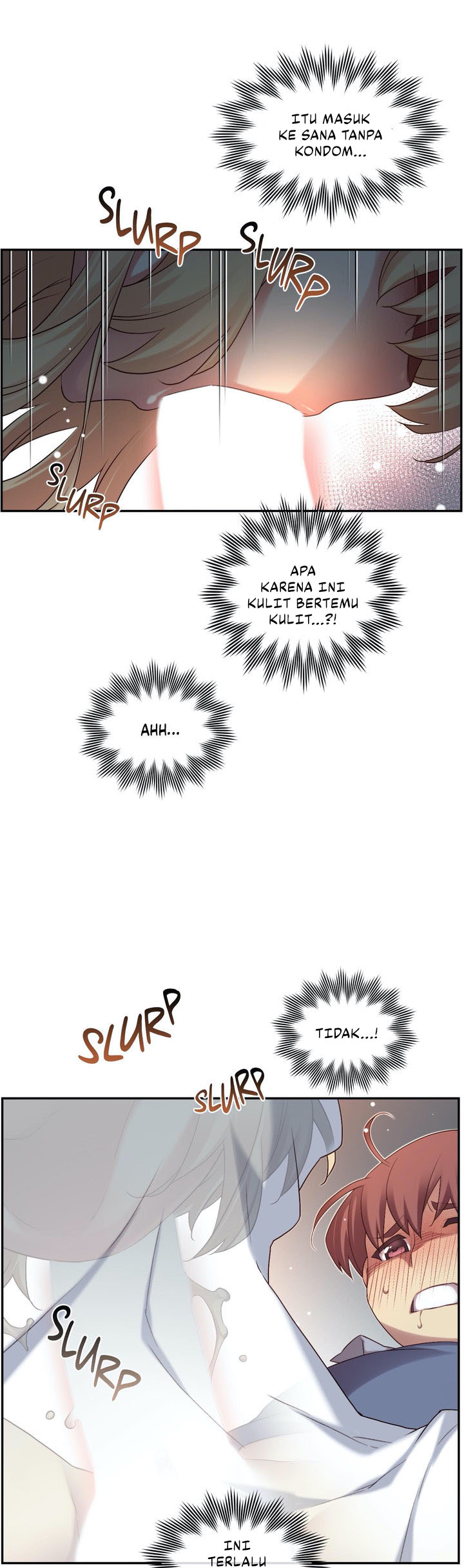 The Girlfriend Dice - Chapter 41 193