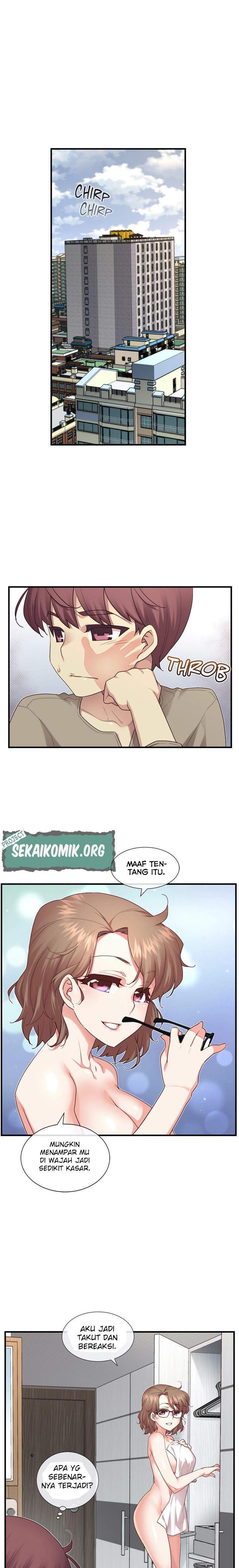 The Girlfriend Dice - Chapter 41 295