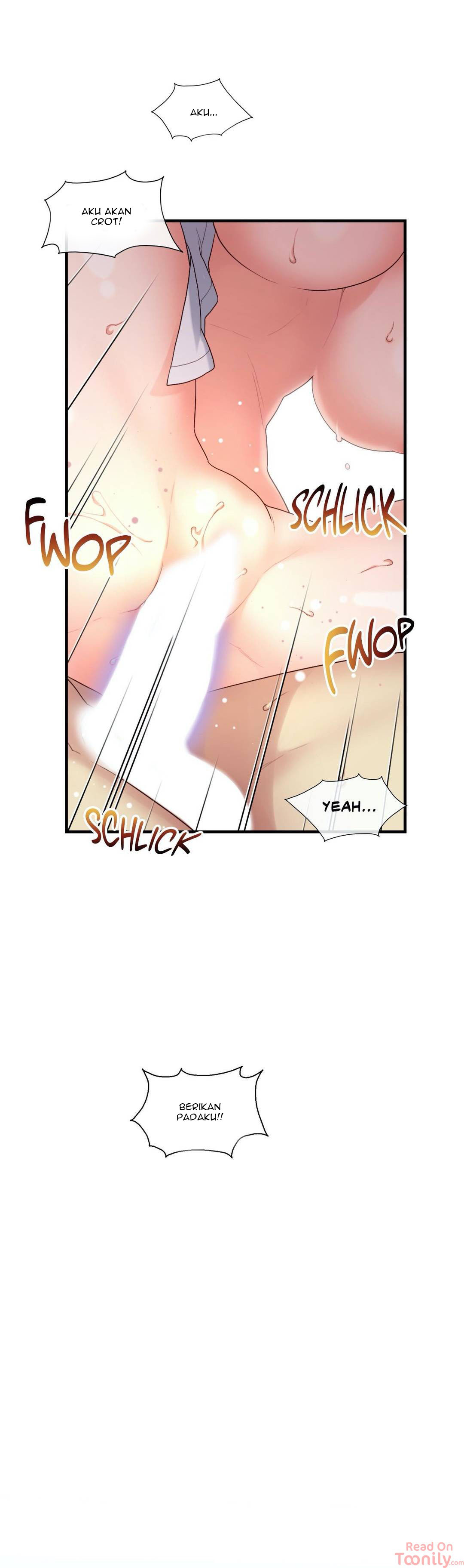 The Girlfriend Dice - Chapter 41 374