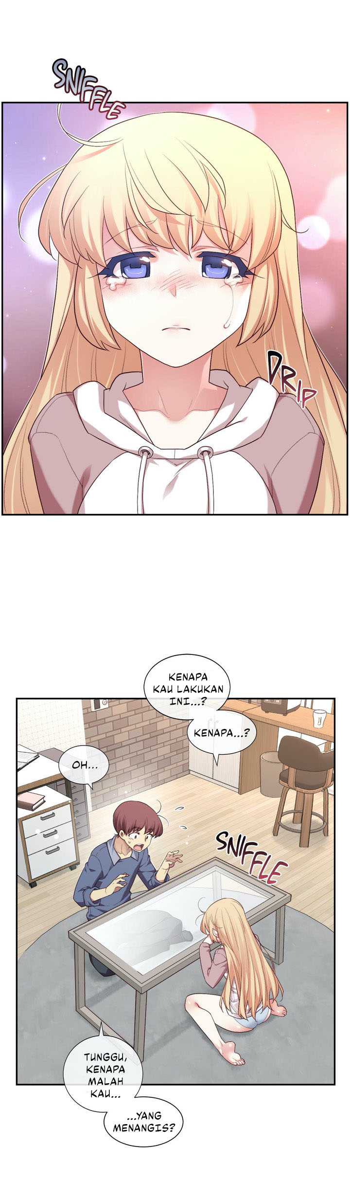 The Girlfriend Dice - Chapter 41 234