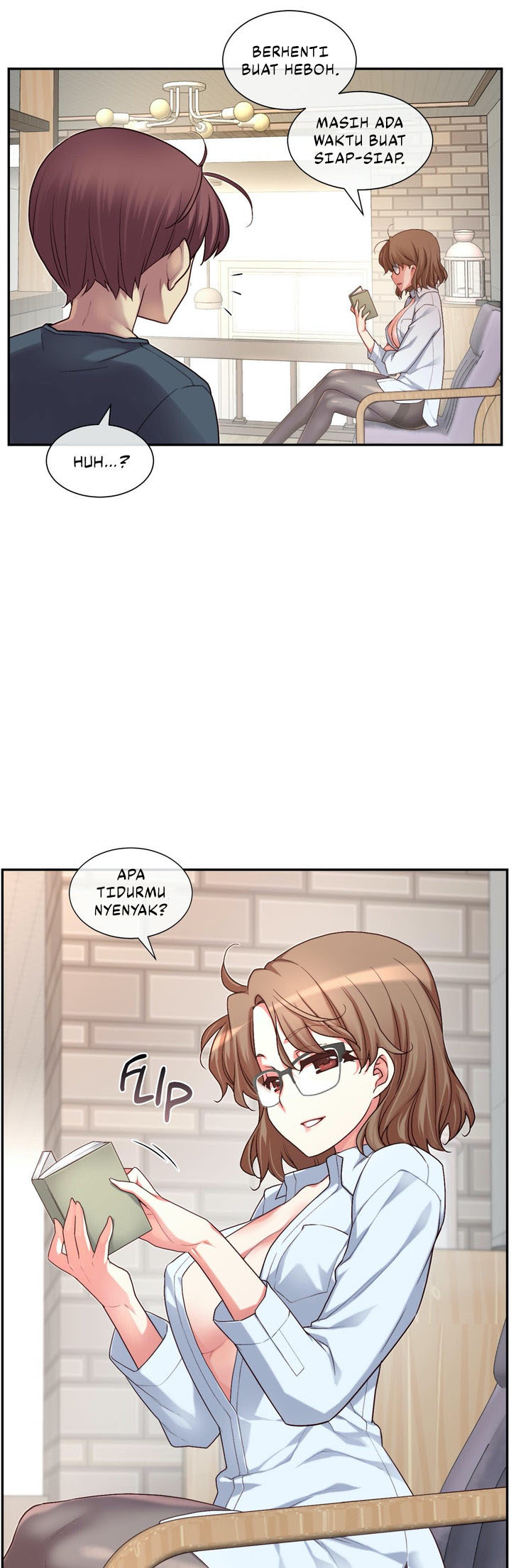 The Girlfriend Dice - Chapter 41 83