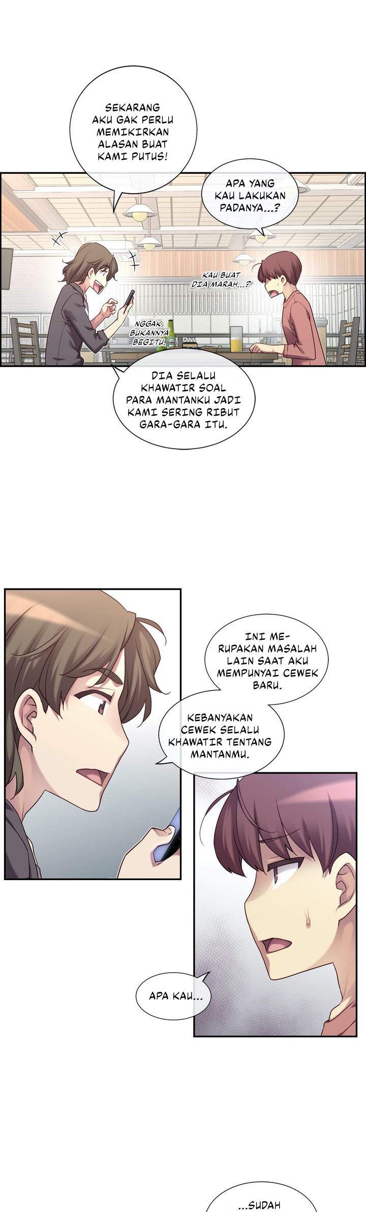 The Girlfriend Dice - Chapter 41 29