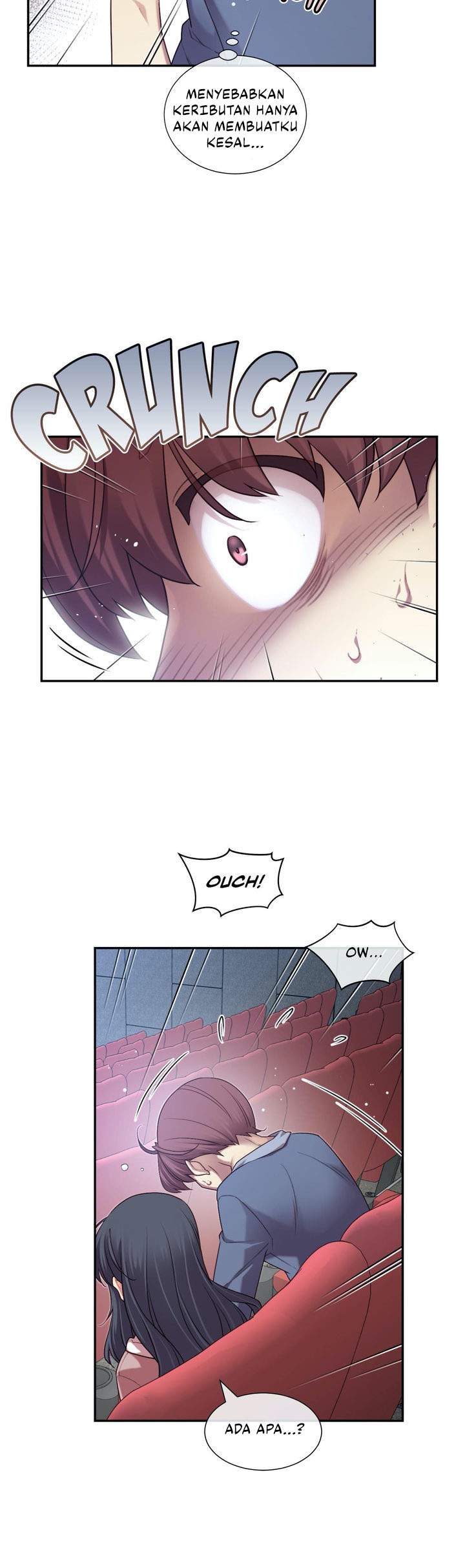 The Girlfriend Dice - Chapter 41 125