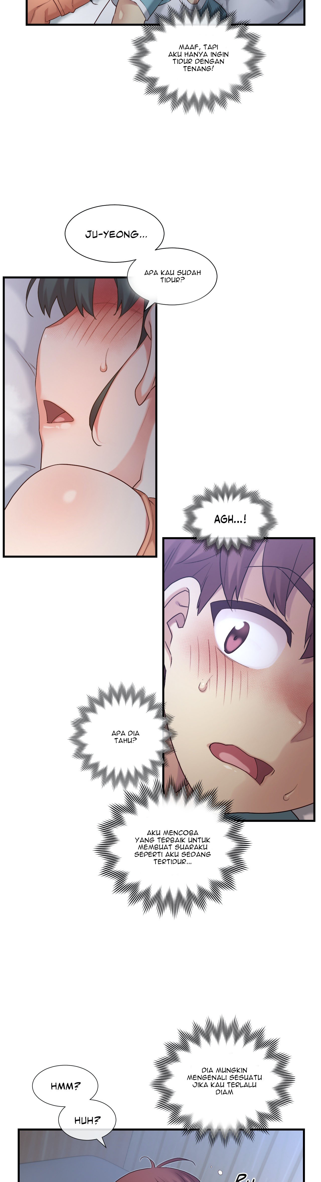 The Girlfriend Dice - Chapter 41 514