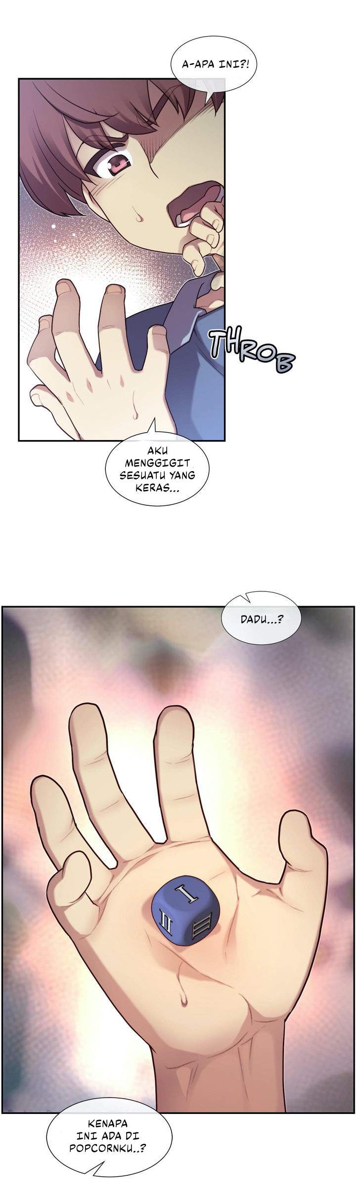 The Girlfriend Dice - Chapter 41 126